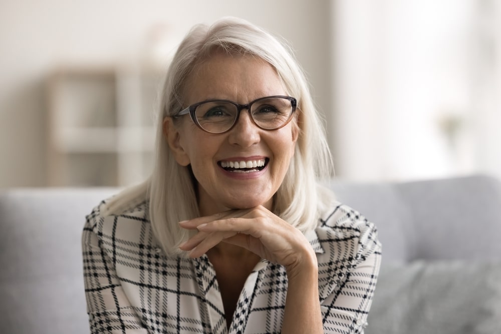 Photo for Dental Implants vs. Dentures: What’s the Best Tooth Replacement Option?