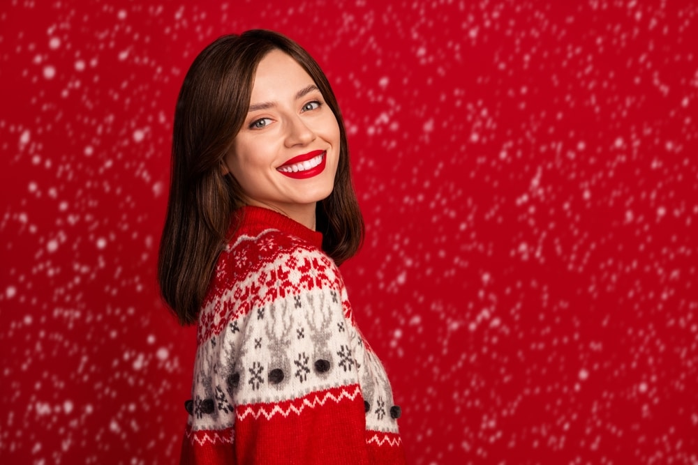 Photo for Give the Gift of a Beautiful Smile This Holiday Season