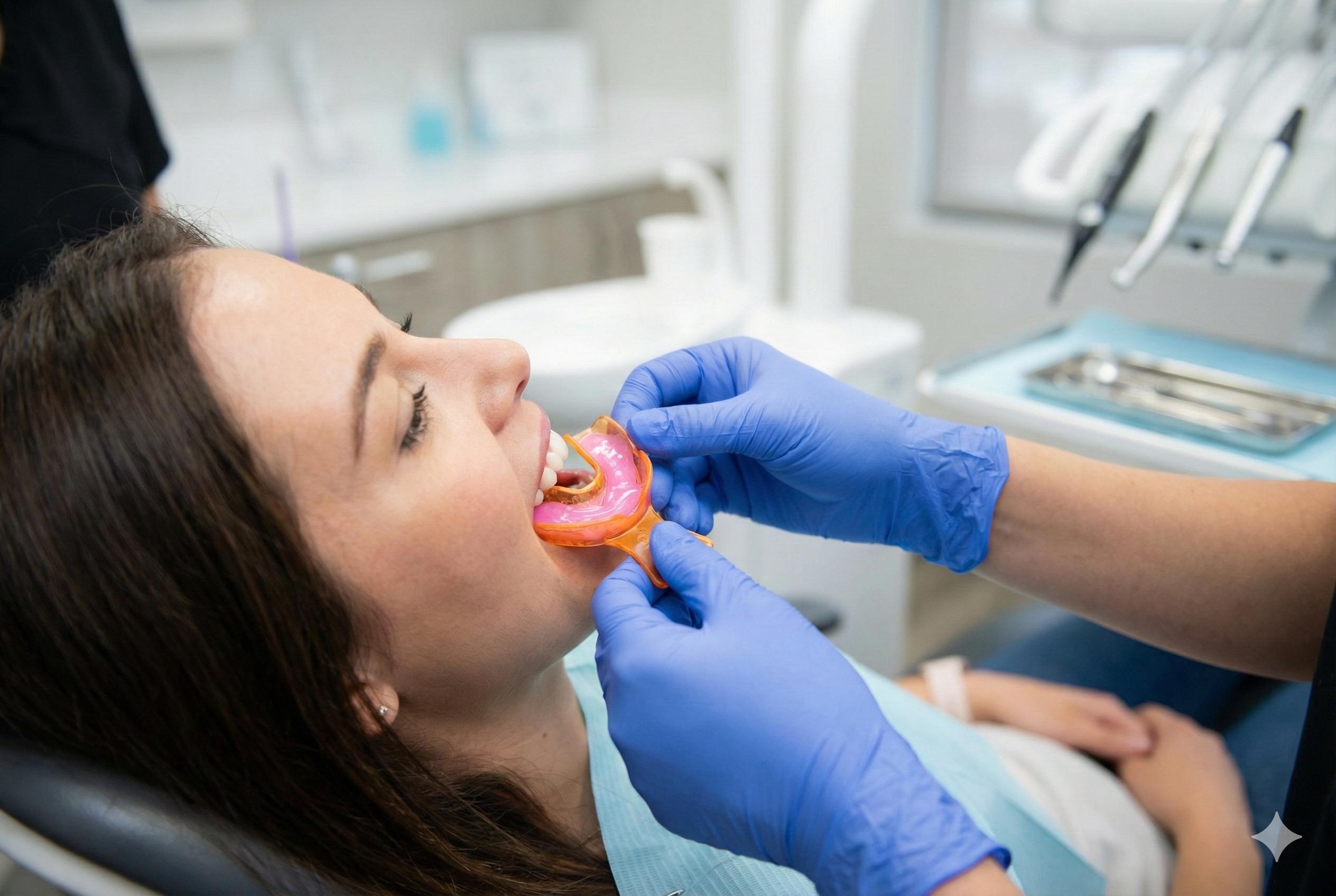Photo for How Much Does Fluoride Treatment Cost?