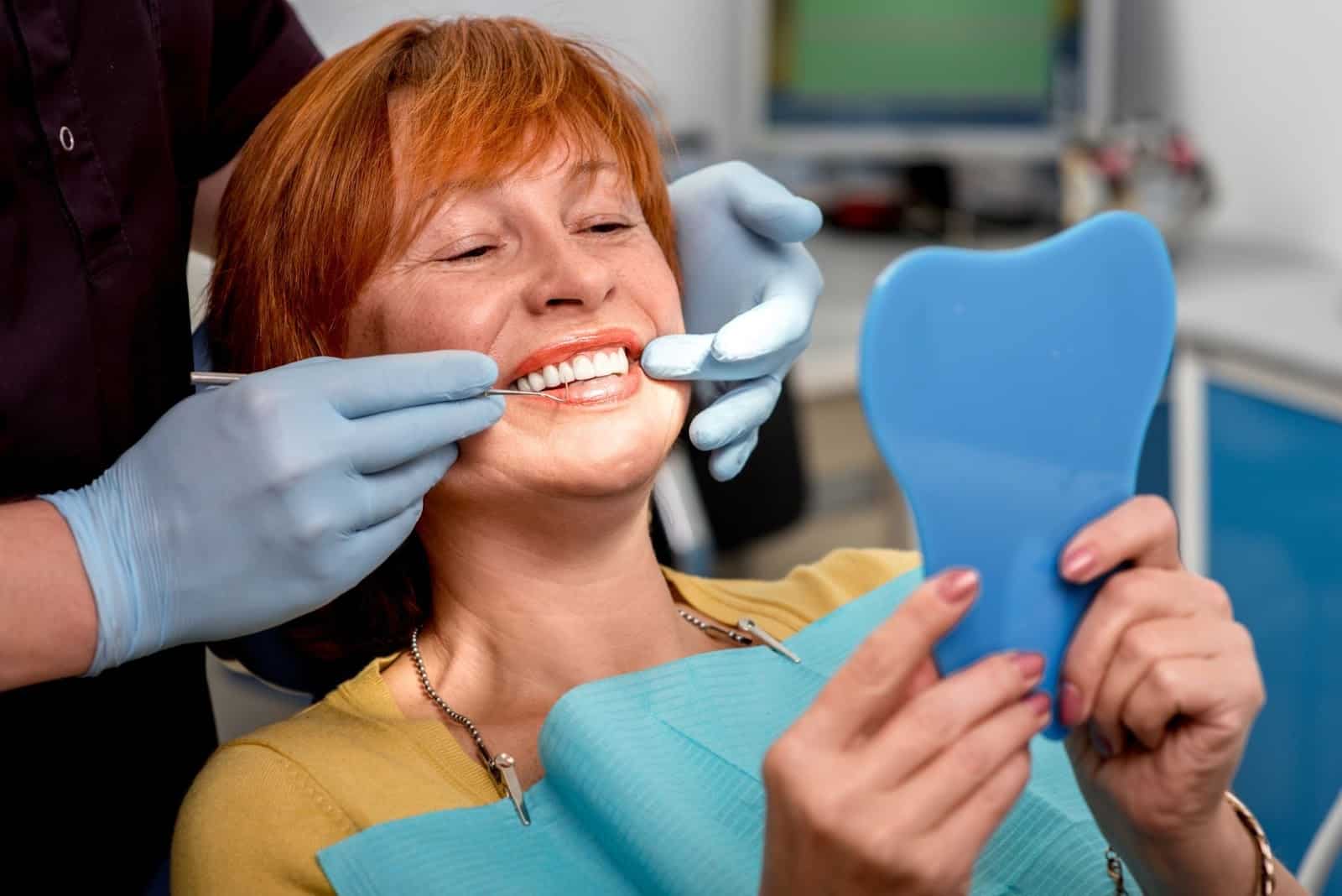 Photo for Different Types Of Dental Crowns & Cost Guide