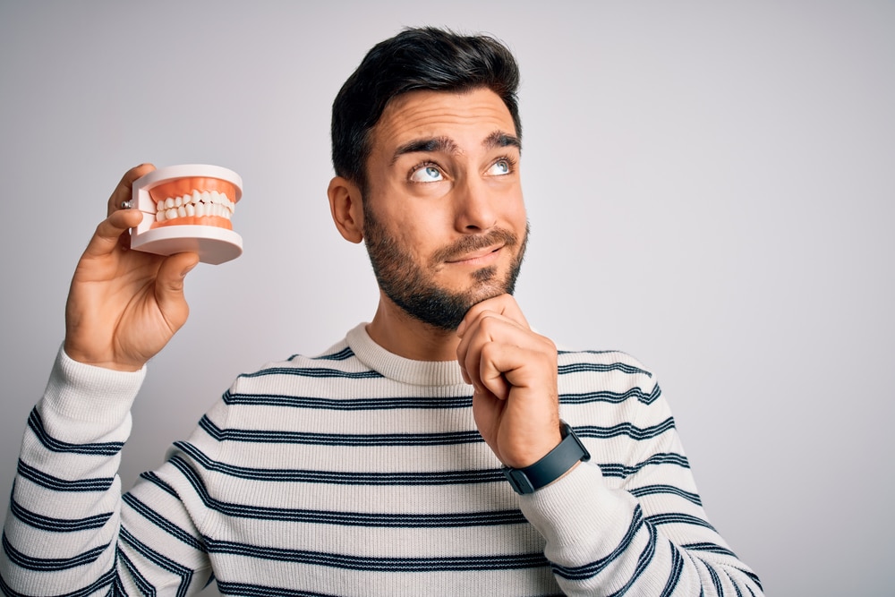 Photo for Your Most Commonly Asked Dental Questions in the Chattahoochee Valley