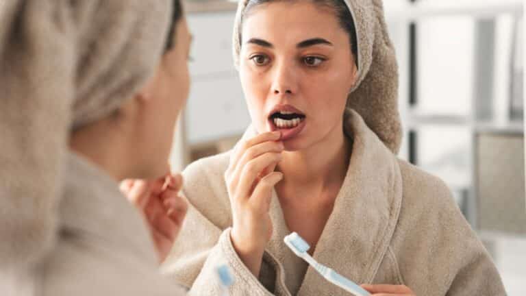 bleeding gums, What Bleeding Gums Are Really Telling You