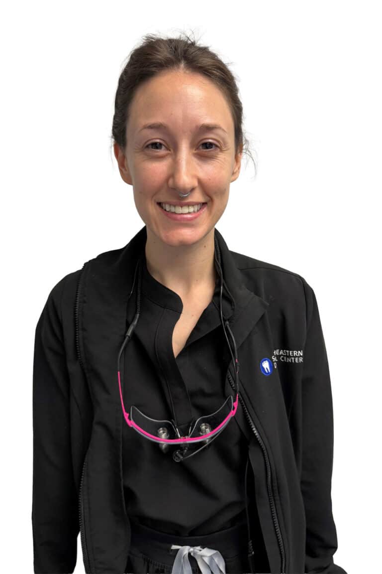 jennifer lyon, Our Team