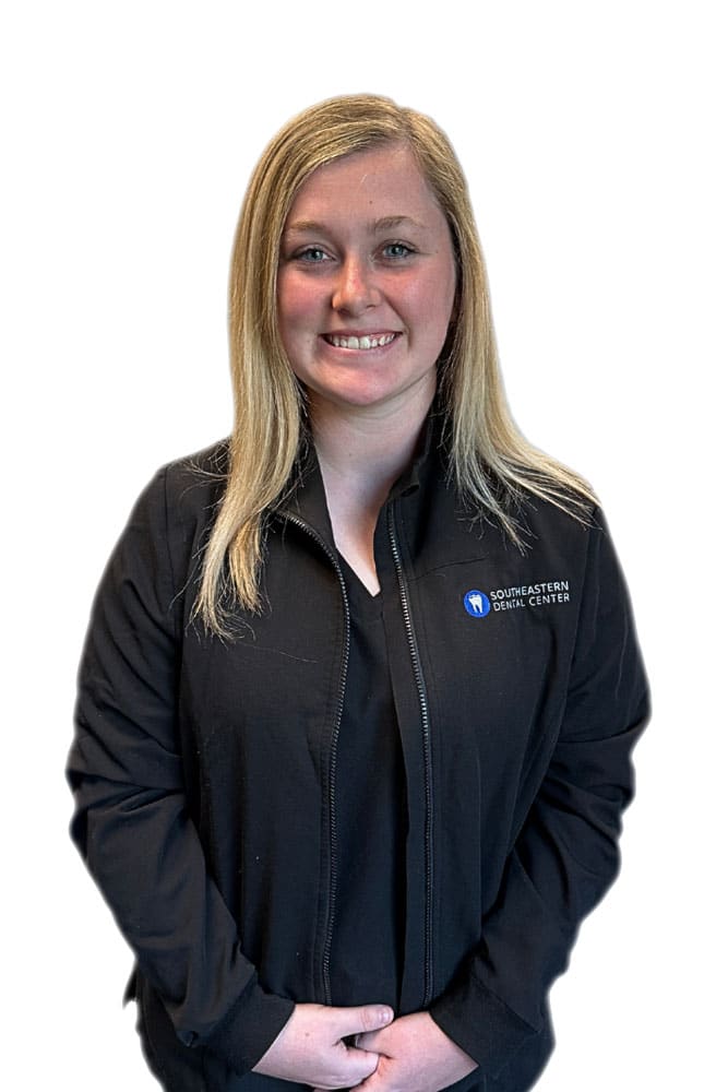makenzi crooks, Our Team