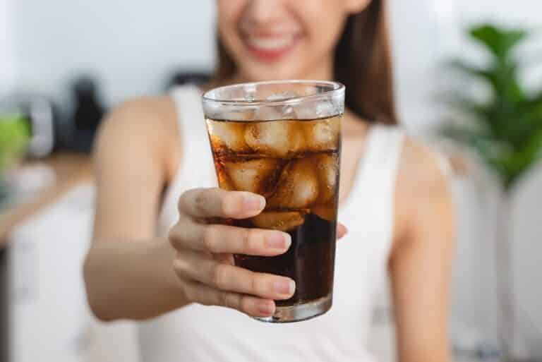 sweet tooth, What Are Your Favorite Sweet Drinks Really Doing to Your Teeth?