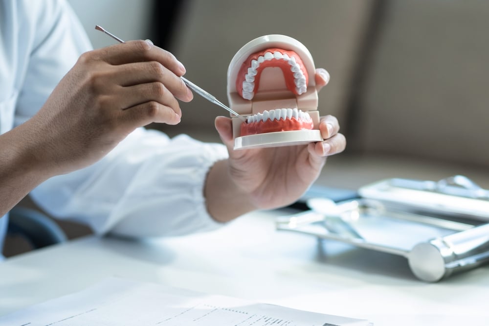 Photo for Curious About What Actually Happens During a Smile Makeover? We Can Help.