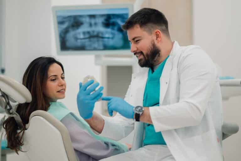 reviewing implant options, Which Dental Implant Option Is Right for You?