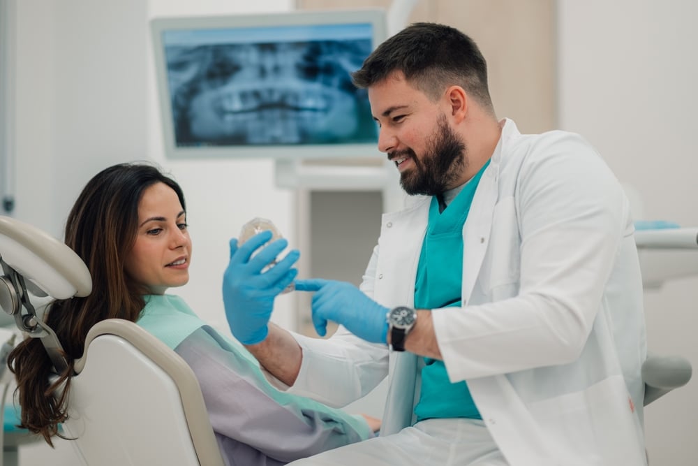Photo for Which Dental Implant Option Is Right for You?