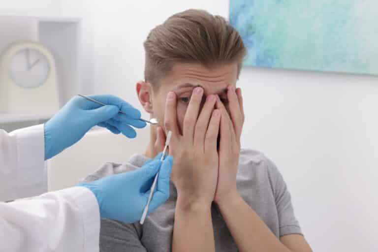 dental fear, I've Avoided the Dentist for Years. Where Do I Start?