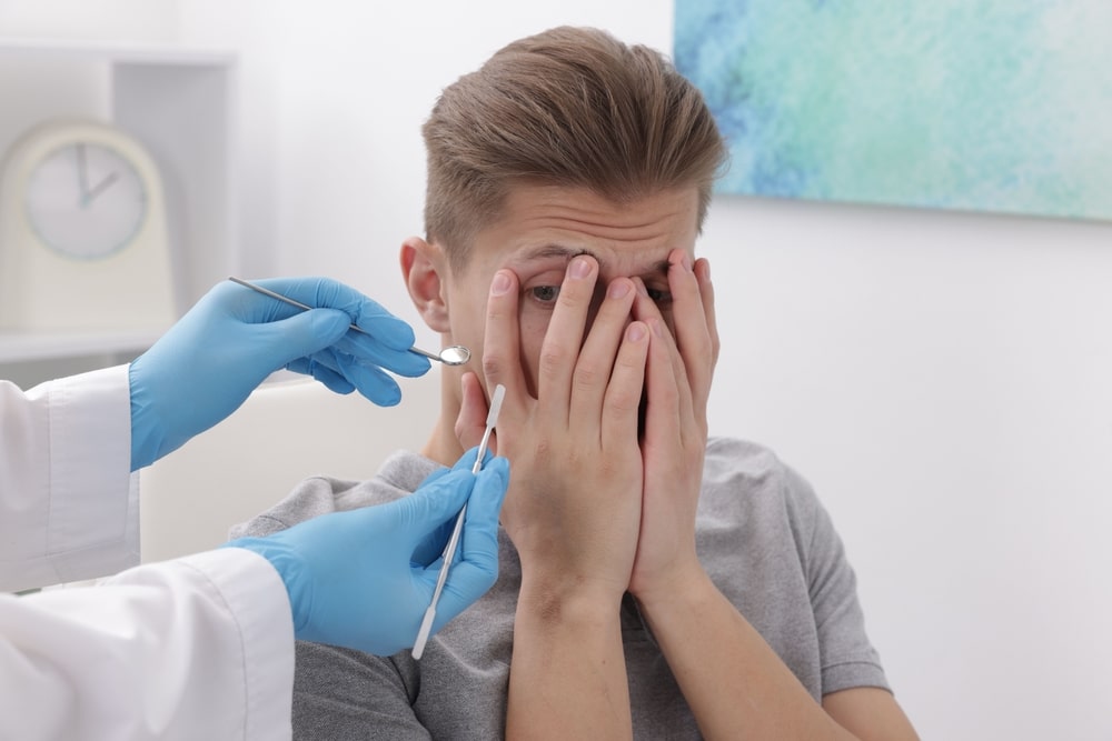 Photo for I’ve Avoided the Dentist for Years. Where Do I Start?